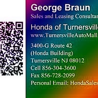 Honda Of Turnersville 21 Tips