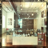 Photo taken at Impossible Project Space by Abdul S. on 8/26/2011