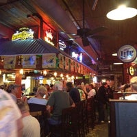 Photo taken at Cody&amp;#39;s Roadhouse by Len S. on 11/10/2011