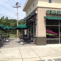 Photo taken at Starbucks by Michael D. on 7/25/2012
