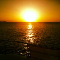 Photo taken at Yes! Ibiza Boat Party by Oscar on 8/28/2012