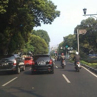 Photo taken at Diponegoro - Menteng by ryolasta on 8/3/2012