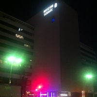 Photo taken at 5750 Wilshire Blvd by Rick M. on 6/23/2012