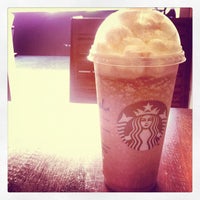 Photo taken at Starbucks by Gabriel W. on 6/27/2012