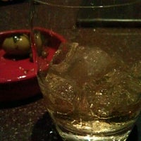 4/14/2012にFerdie L.がSotano Wine and Tapas Barで撮った写真