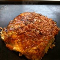 お好み焼大阪屋 川東店 Now Closed Okonomiyaki Restaurant お好み焼大阪屋 川東店 Now Closed Okonomiyaki Restaurant