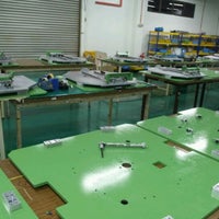 Tateyama Auto Machine Office In Shah Alam