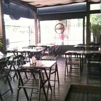 รูปภาพถ่ายที่ Pub do Espetinho โดย Rodrigo M. เมื่อ 4/5/2012