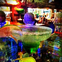 Foto tirada no(a) Jimmy Buffett&amp;#39;s Margaritaville por Trino em 7/24/2012