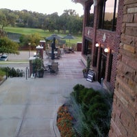 Photo taken at Forest HIlls Country Club by DJ D. on 7/15/2012