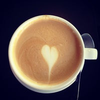 9/1/2012にEugene N.がOdradeks Coffeeで撮った写真