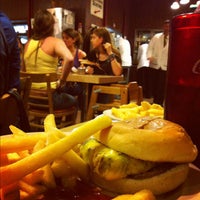 Photo taken at The Prime Burger by Michael K. on 5/25/2012