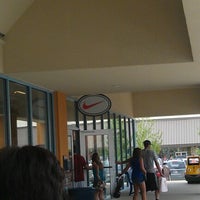 nike store branson mo