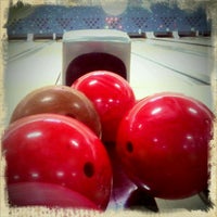 3/5/2012 tarihinde Nini F.ziyaretçi tarafından Star Bowling'de çekilen fotoğraf