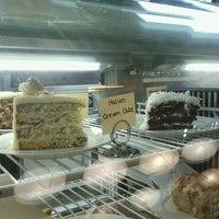 3/9/2012 tarihinde Erin C.ziyaretçi tarafından Arcadia Cafe'de çekilen fotoğraf