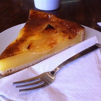 Photo taken at Andalucia Patisserie by Luis P. on 9/6/2012