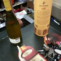 Photo taken at Rhode Island Liquors by Andria D. on 6/12/2012