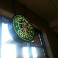 Photo taken at Starbucks by Keith B. on 7/23/2012