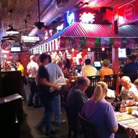 Photo taken at Cody&amp;#39;s Roadhouse by Bing F. on 6/1/2012