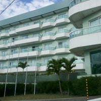 Снимок сделан в Real Classic Hotel пользователем Saulo M. 2/14/2012