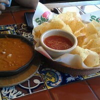 Photo taken at Chili&amp;#39;s Grill &amp;amp; Bar by Renaldo G. on 6/10/2012