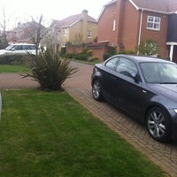 Goffs Oak Waltham Cross Hertfordshire