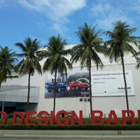 8/15/2012에 João Marcos M.님이 Rio Design Barra에서 찍은 사진