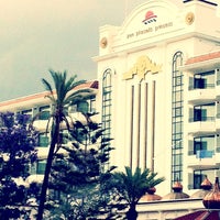 5/25/2012 tarihinde Nonnaziyaretçi tarafından Zen Phaselis Princess Resort &amp; Spa'de çekilen fotoğraf