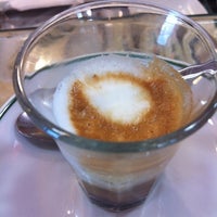 Photo taken at C&amp;#39;era una volta il caffè by MadGrin on 6/15/2012