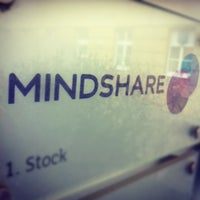 รูปภาพถ่ายที่ Mindshare GmbH &amp;amp; Co. KG โดย Nik S. เมื่อ 3/15/2012