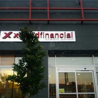 Photo taken at Xceed Financial Credit Union by Marissa M. on 7/31/2012