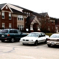 3/1/2012にAida M.がUniversity of Pittsburgh at Greensburgで撮った写真