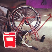 Bicycle Kitchen - HimiBQekVTLL0GopzopL7kAyeQaYFhREKwVo7N1fvRk