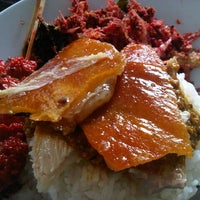 Warung Be Guling Bu Suta Salle D Arcade A Kr Medain