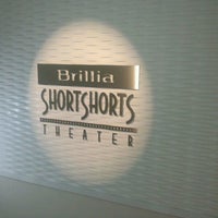 ブリリア ショートショート シアター Now Closed みなとみらい21 横浜市 神奈川県 ブリリア ショートショート シアター Now Closed みなとみらい21 横浜市 神奈川県