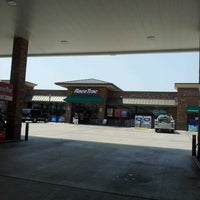 Photo taken at RaceTrac by Keith M. on 5/25/2012
