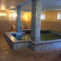 Das Foto wurde bei Hotel Citara von Dmitry am 6/16/2012 aufgenommen
