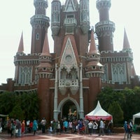Istana Anak Anak Indonesia Taman Mini Indonesia Indah 15