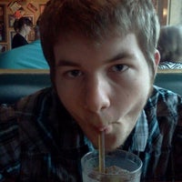 Photo taken at Applebee&amp;#39;s Grill + Bar by Thomas B. on 4/21/2012