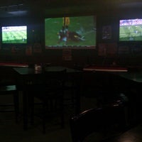 Photo taken at 16th Street Sports Bar by Ryan J. on 9/1/2012