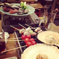 浜焼太郎 池袋東口店 Japanese Restaurant In 豊島区