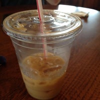 Photo taken at Freedom of Espresso by Kaitlin M. on 6/16/2012
