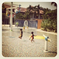 Photo taken at Swimming Pool @ NSRCC by Audrina L. on 6/15/2012