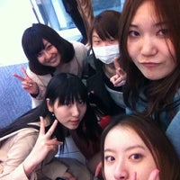 Photo taken at カラオケ館 小田急町田駅前店 by Miki Y. on 3/30/2012