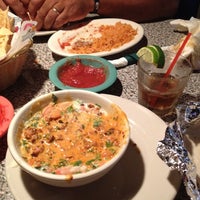 El Jinete Mexican Restaurant - 11 Tips