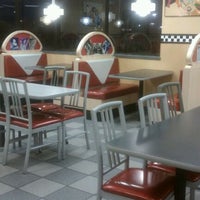 Photo taken at Burger King by &amp;quot;Christopher C. on 3/15/2012