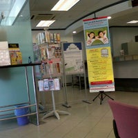 Public Bank K Pilah 1 Tip From 130 Visitors
