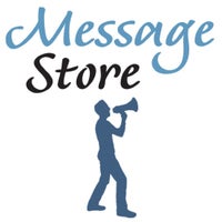 รูปภาพถ่ายที่ MessageStore โดย Gerbert เมื่อ 7/28/2012