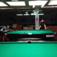 Photo taken at T.B.C Snooker Club by balloony on 6/24/2012