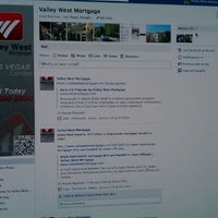 2/6/2012にRussell A.がValley West Mortgageで撮った写真
